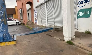 PLAZA LOS NOGALES LOCAL COMERCIAL DENTRO DE LA PLAZA, HABILITADO Y CON ESTACIONAMIENTO