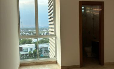 Departamento de alquiler en Isla Mocolí, Blue Bay III