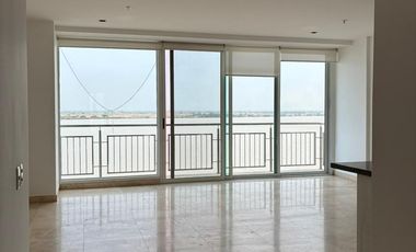 Departamento de alquiler en Isla Mocolí, Blue Bay III