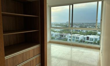 Departamento de alquiler en Isla Mocolí, Blue Bay III