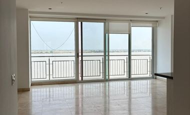 Departamento de alquiler en Isla Mocolí, Blue Bay III