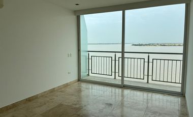 Departamento de alquiler en Isla Mocolí, Blue Bay III