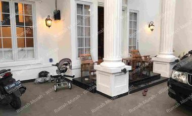 Dijual Cepat Rumah Mewah Full Furnish Di Karanggan Jatisampurna
