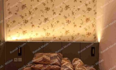 Dijual Cepat Rumah Mewah Full Furnish Di Karanggan Jatisampurna