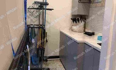 Dijual Cepat Rumah Mewah Full Furnish Di Karanggan Jatisampurna