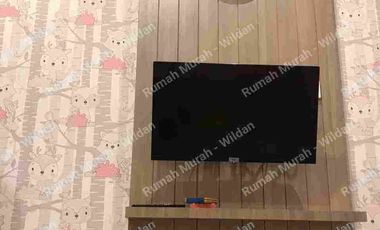 Dijual Cepat Rumah Mewah Full Furnish Di Karanggan Jatisampurna