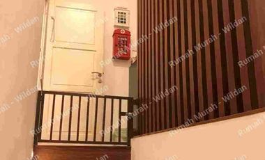 Dijual Cepat Rumah Mewah Full Furnish Di Karanggan Jatisampurna