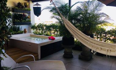 (CRO) PENTHOUSE CHAPULTEPEC $7,500,000