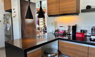 (CRO) PENTHOUSE CHAPULTEPEC $7,500,000