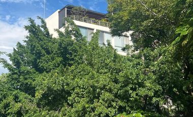 (CRO) PENTHOUSE CHAPULTEPEC $7,500,000