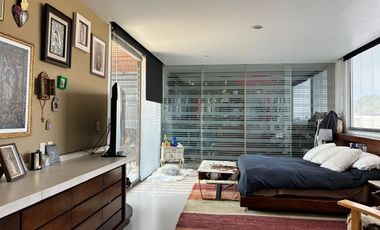 (CRO) PENTHOUSE CHAPULTEPEC $7,500,000