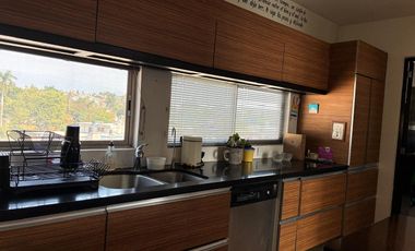 (CRO) PENTHOUSE CHAPULTEPEC $7,500,000