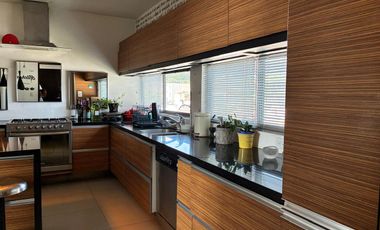 (CRO) PENTHOUSE CHAPULTEPEC $7,500,000