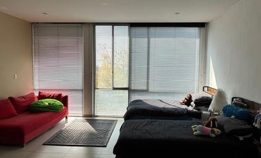 (CRO) PENTHOUSE CHAPULTEPEC $7,500,000