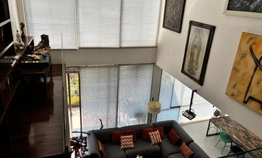 (CRO) PENTHOUSE CHAPULTEPEC $7,500,000