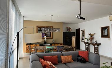 (CRO) PENTHOUSE CHAPULTEPEC $7,500,000