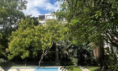 (CRO) PENTHOUSE CHAPULTEPEC $7,500,000