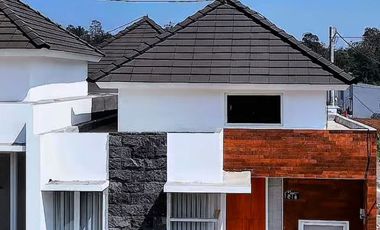 Affordable Commercial Homes Near the Toll Road in Malang – Starting from IDR 300 Million | 0% Down Payment | IDR 1 Million