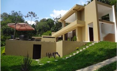 Venta de Casa en La Vega, Cundinamara, TABACAL