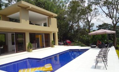 Venta de Casa en La Vega, Cundinamara, TABACAL