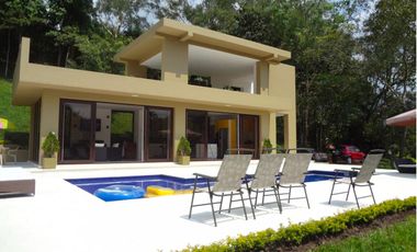 Venta de Casa en La Vega, Cundinamara, TABACAL