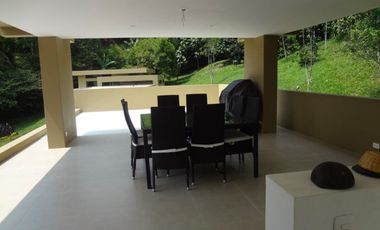 Venta de Casa en La Vega, Cundinamara, TABACAL