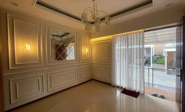 Rumah di Bali Garden City View Bandung Hunian Mewah dengan Pemandangan Kota