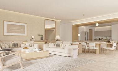 PENTHOUSE EN VENTA EN CANCÚN