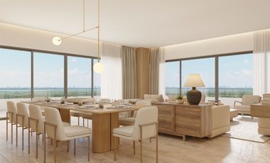 PENTHOUSE EN VENTA EN CANCÚN