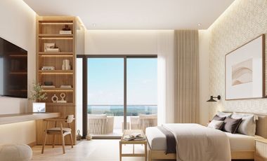 PENTHOUSE EN VENTA EN CANCÚN