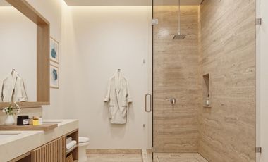 PENTHOUSE EN VENTA EN CANCÚN