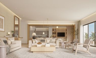 PENTHOUSE EN VENTA EN CANCÚN