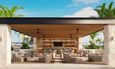 PENTHOUSE EN VENTA EN CANCÚN