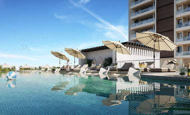 PENTHOUSE EN VENTA EN CANCÚN