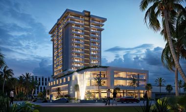 PENTHOUSE EN VENTA EN CANCÚN