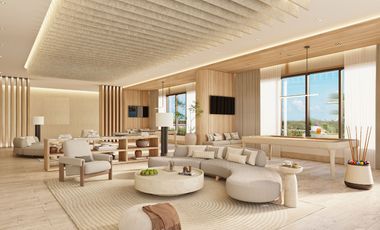 PENTHOUSE EN VENTA EN CANCÚN