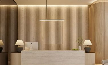 PENTHOUSE EN VENTA EN CANCÚN