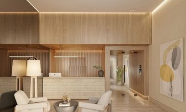 PENTHOUSE EN VENTA EN CANCÚN