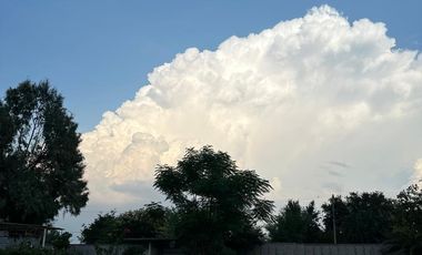 Terreno o Quinta en Venta – Campestre San Luis, Ciénega de flores, N.L.