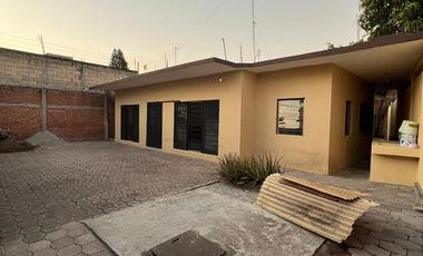 VENTA DE CASA EN ACATLIPA TEMIXCO MORELOS