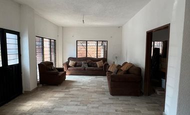 VENTA DE CASA EN ACATLIPA TEMIXCO MORELOS