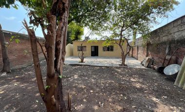 VENTA DE CASA EN ACATLIPA TEMIXCO MORELOS