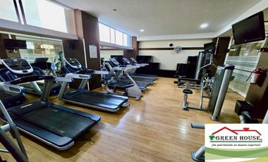 Renta o Venta Magnifico Departamento Con Inmejorable Ubicación Ampliación Granada