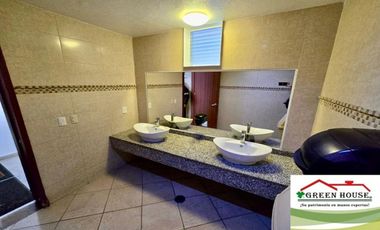 Renta o Venta Magnifico Departamento Con Inmejorable Ubicación Ampliación Granada