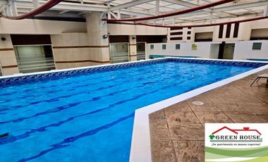 Renta o Venta Magnifico Departamento Con Inmejorable Ubicación Ampliación Granada