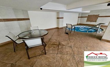 Renta o Venta Magnifico Departamento Con Inmejorable Ubicación Ampliación Granada