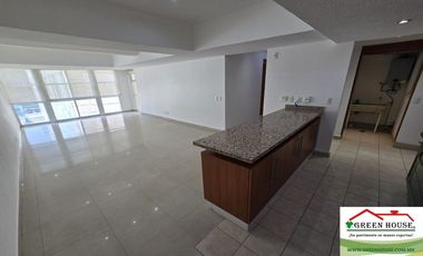 Renta o Venta Magnifico Departamento Con Inmejorable Ubicación Ampliación Granada