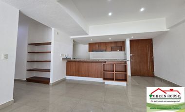 Renta o Venta Magnifico Departamento Con Inmejorable Ubicación Ampliación Granada