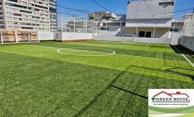 Renta o Venta Magnifico Departamento Con Inmejorable Ubicación Ampliación Granada