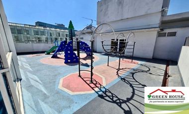 Renta o Venta Magnifico Departamento Con Inmejorable Ubicación Ampliación Granada